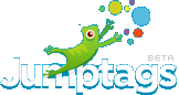 jumptags logo